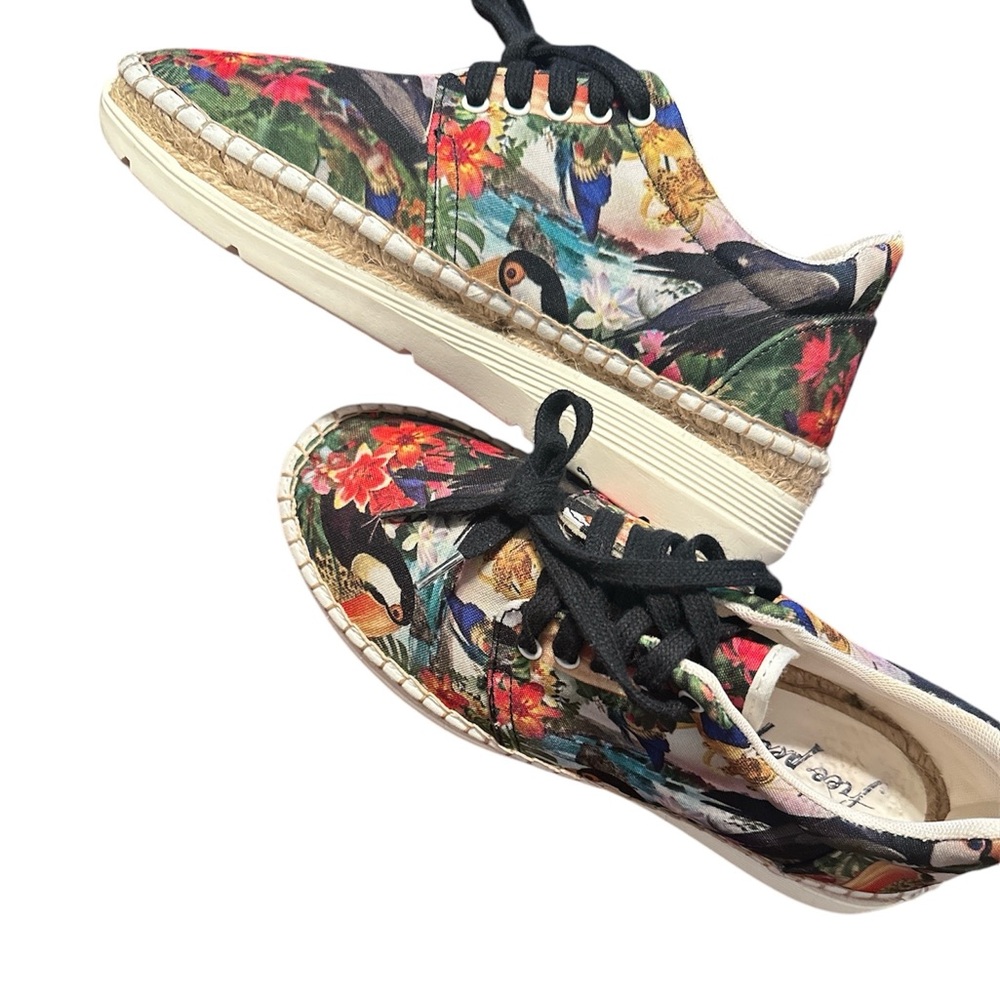 Free people shoes